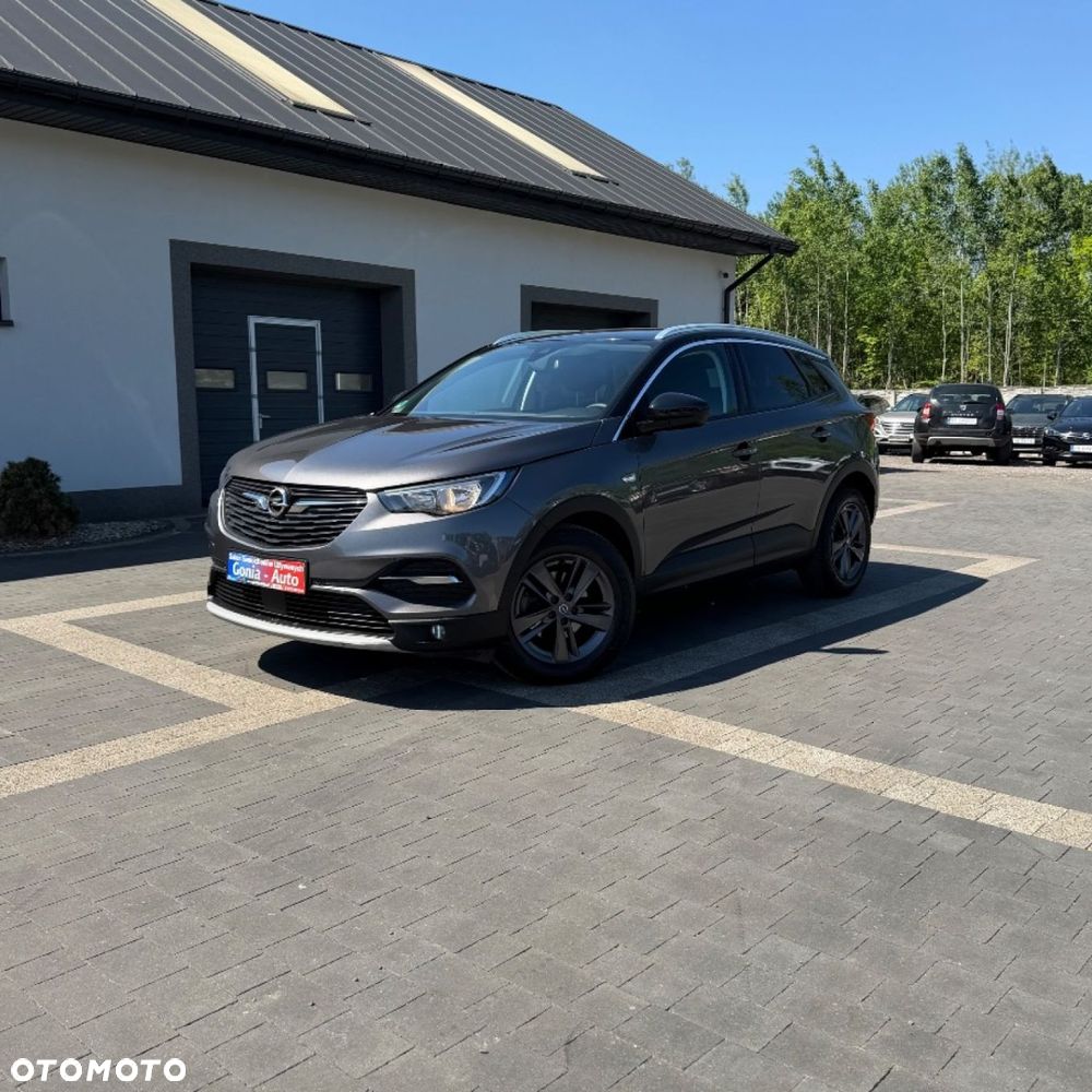 Opel Grandland X - 38