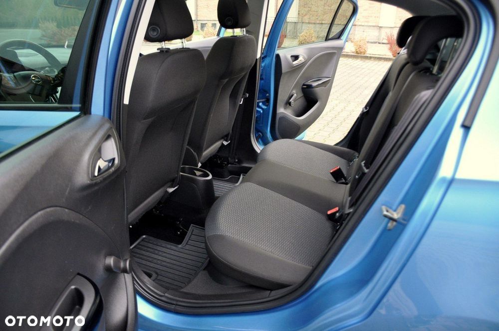 Opel Corsa - 21