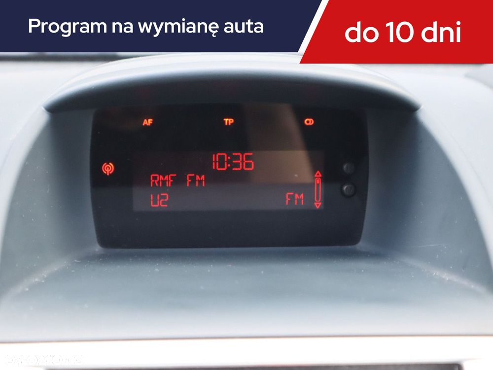 Ford Fiesta - 18