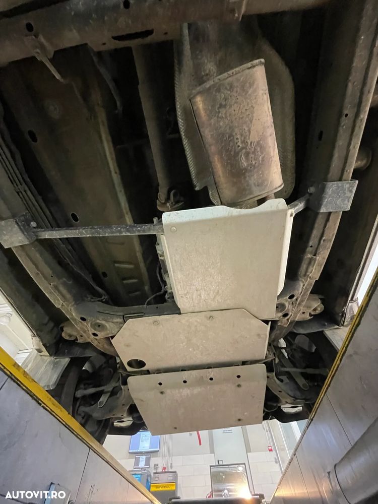 Volkswagen AMAROK TDI 4MOTION - 13