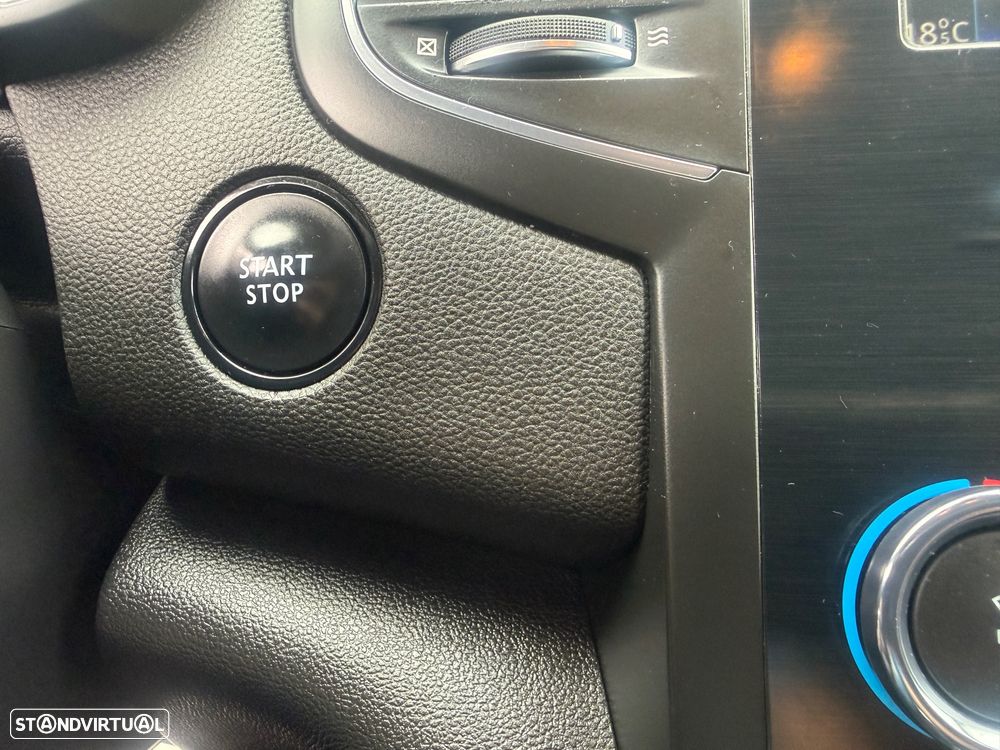 Renault Mégane 1.5 Blue dCi Limited - 22