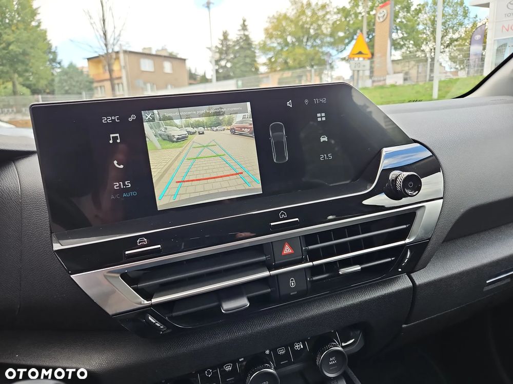 Citroën C4 1.2 PureTech Feel Pack S&S - 21