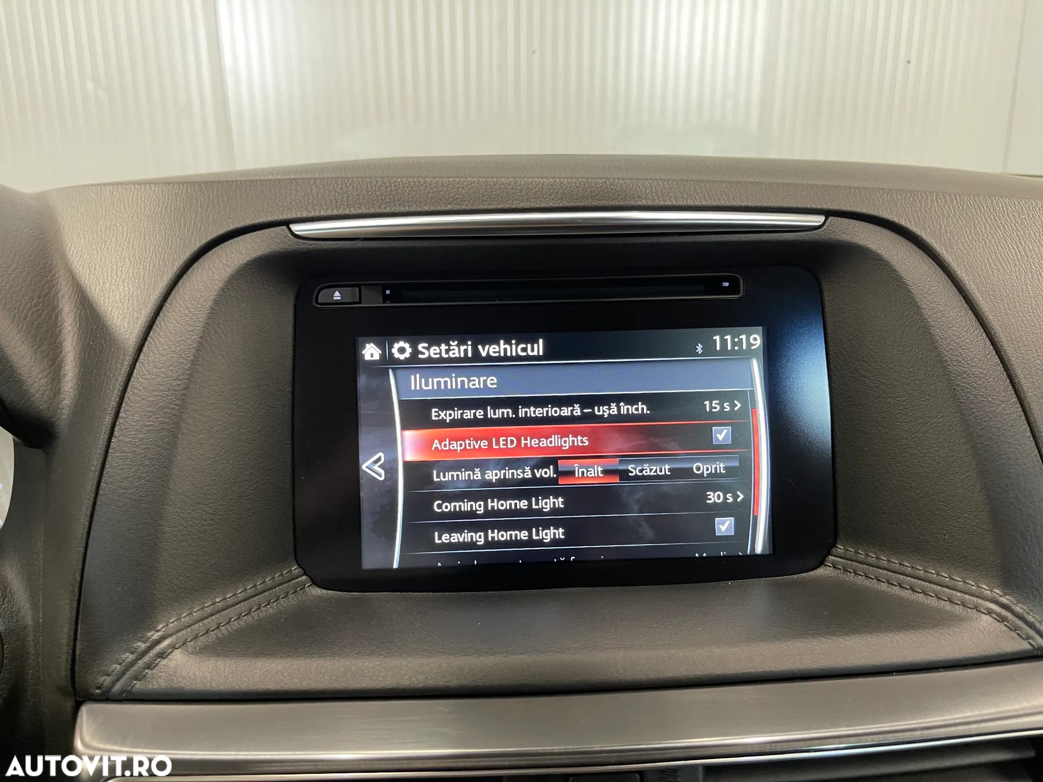 Mazda CX-5 SKYACTIV-D 175 AWD Drive Nakama Intense - 19