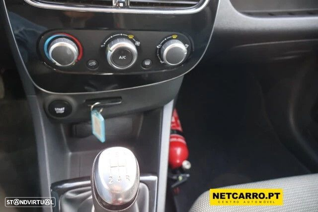 Renault Clio 1.5 dCi Zen - 10
