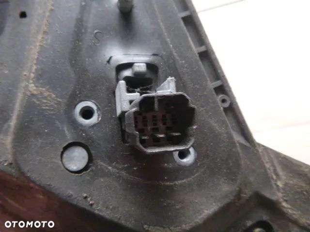 LUSTERKO LEWE ELEKTRYCZNE SAAB 9-5 LIFT 01- - 4