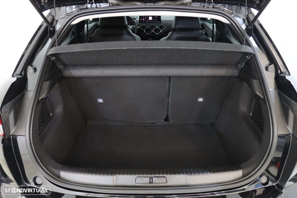 DS DS3 Crossback 1.2 PureTech Performance Line EAT8 - 16