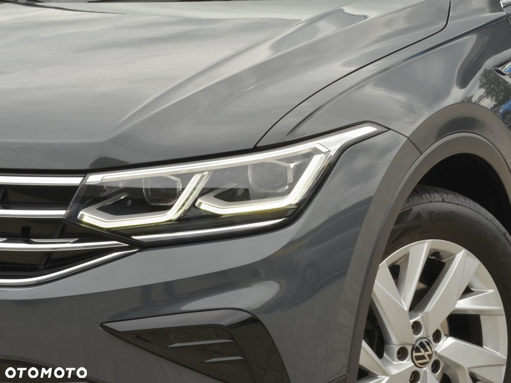 Volkswagen Tiguan 2.0 TDI SCR Elegance DSG - 11