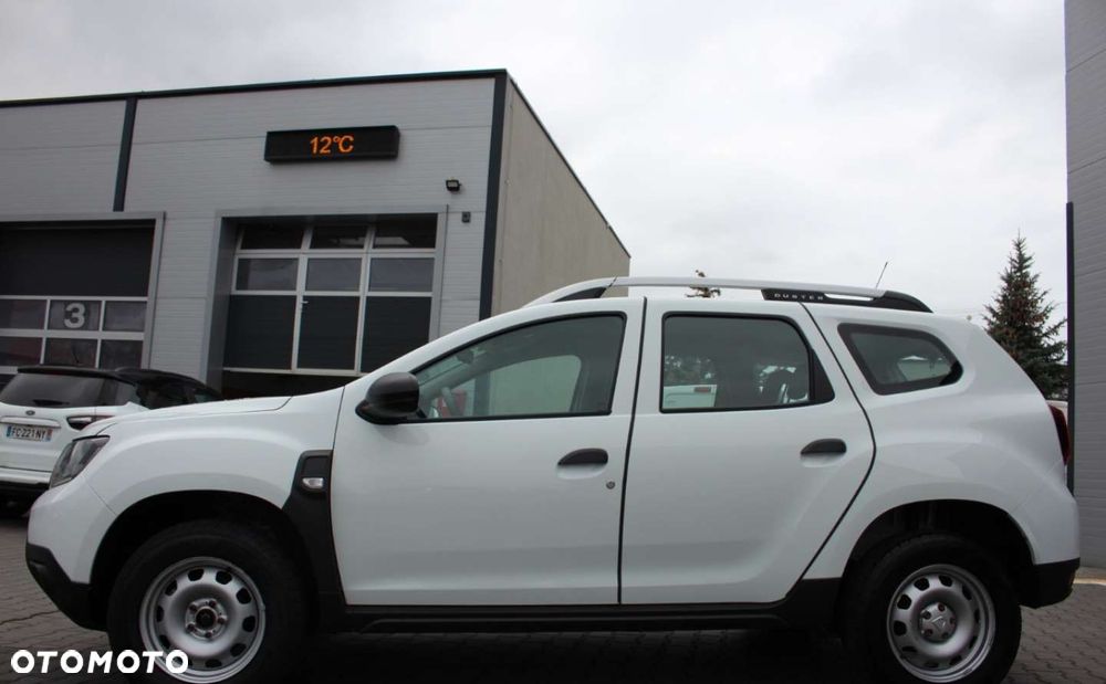 Dacia Duster - 10