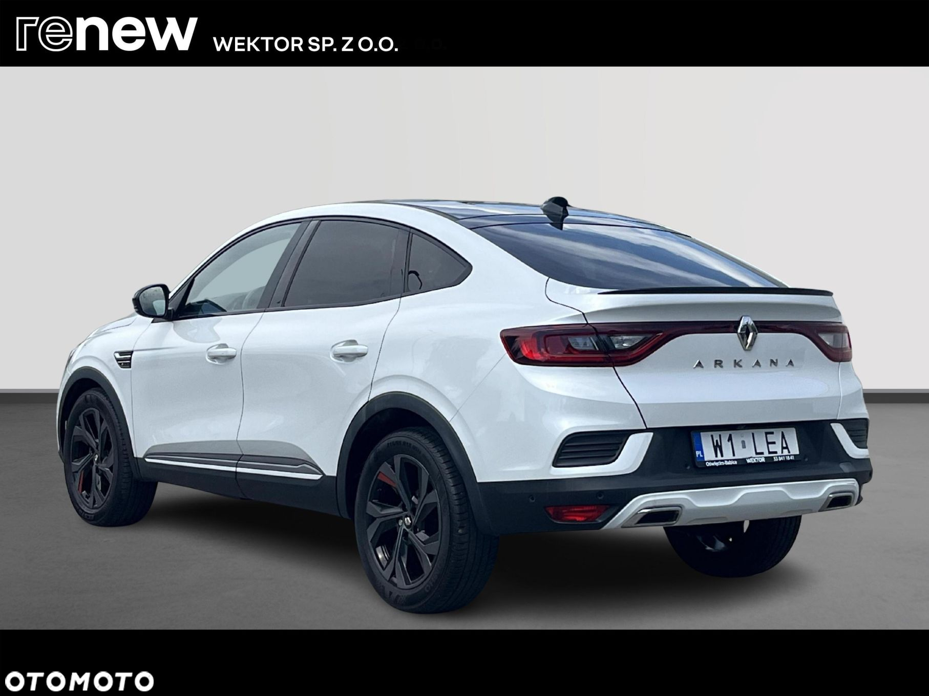 Renault Arkana - 3