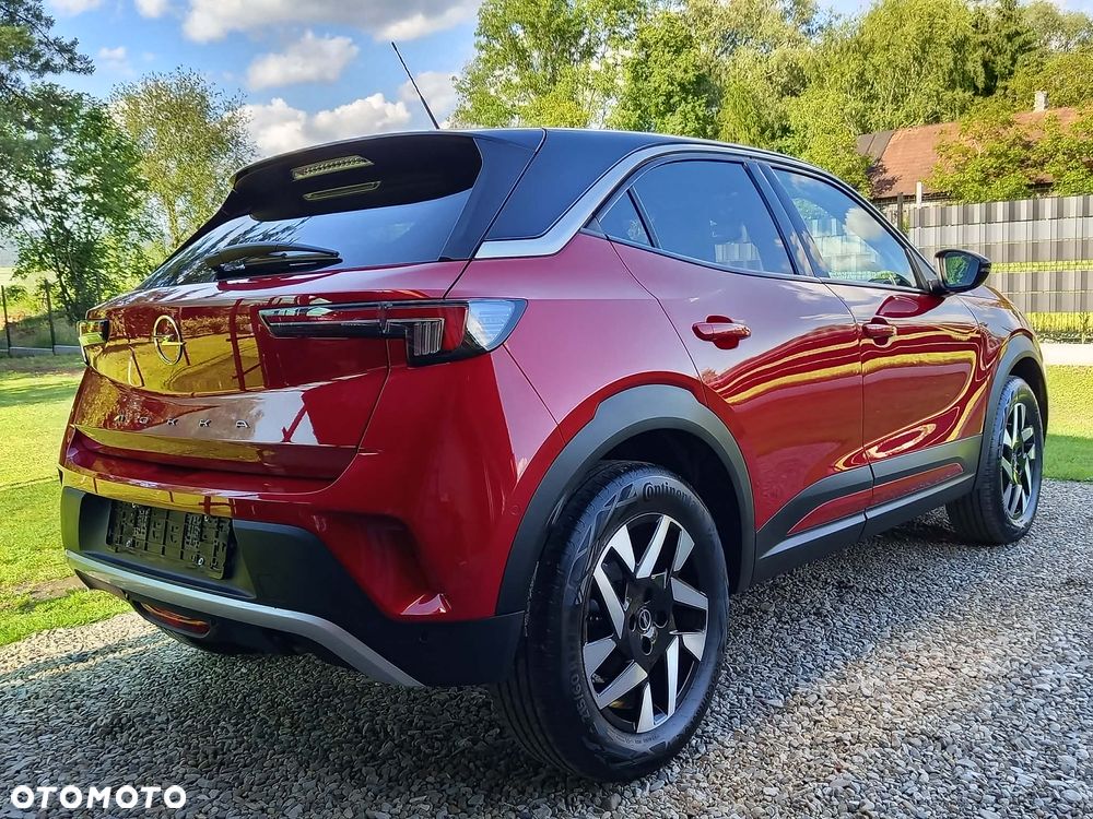 Opel Mokka 1.2 DI Turbo GS - 12