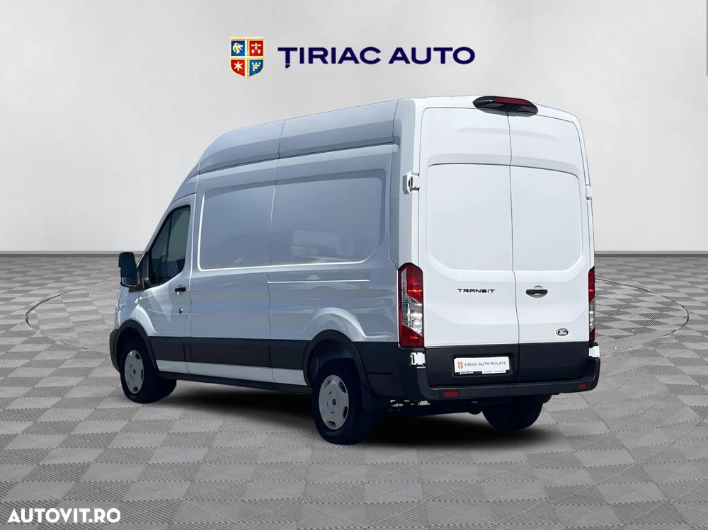 Ford TRANSIT - 3