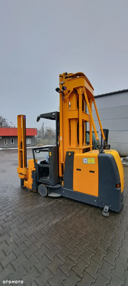 Jungheinrich EKX513 - 1