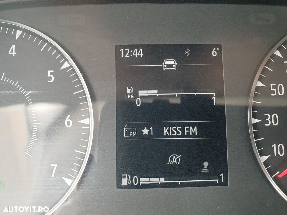 Dacia Logan ECO-G 100 Essential - 31