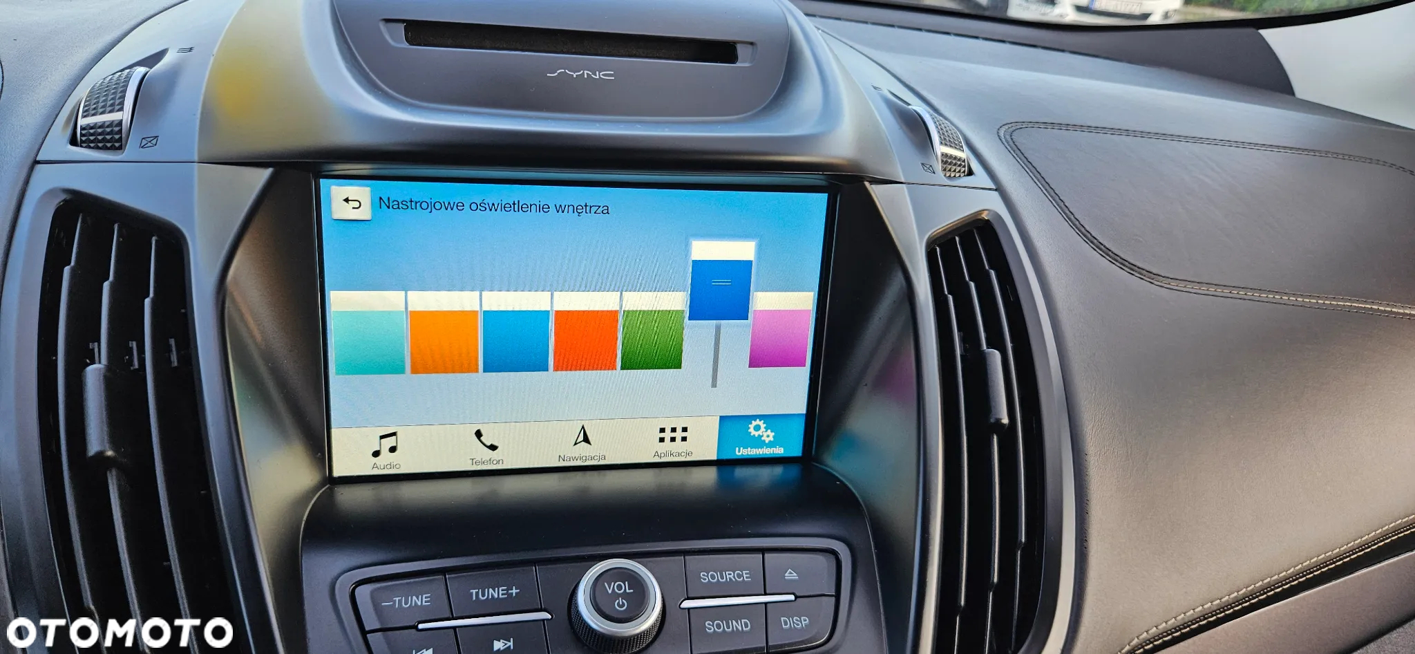 Ford Kuga 2.0 TDCi 2x4 Vignale - 22