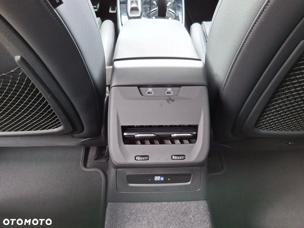 Audi A5 Avant - 22
