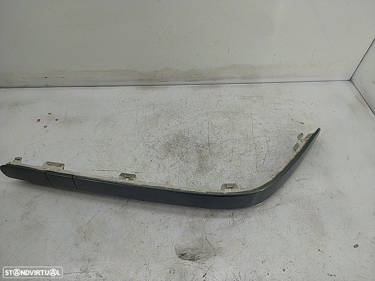 Friso Mercedes-Benz C-Class (W203) - 6