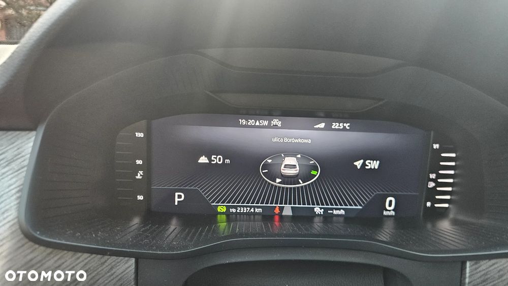 Skoda Kodiaq 2.0 TDI 4x4 Sportline DSG - 16