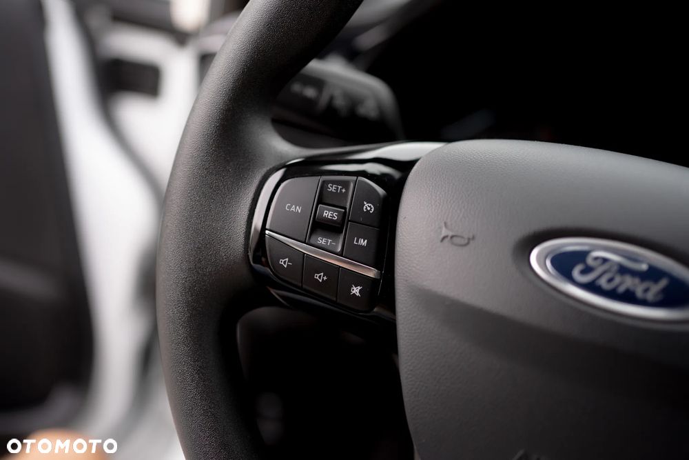 Ford Fiesta 1.1 SYNC Edition - 23