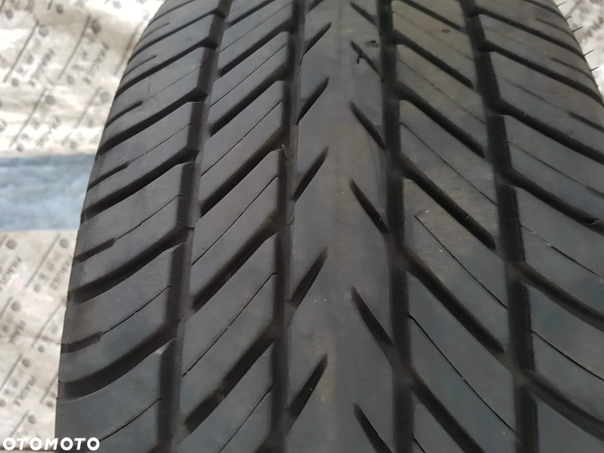 KOŁO ZAPASOWE BMW 1 3 E46 E90  5X120 7,5JX17 225/45R17 - 8