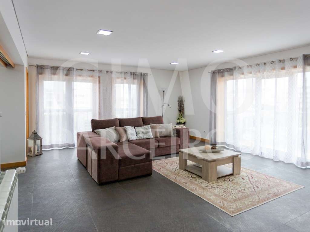 Apartamento T3 Contemporâneo na Vagueira - Grande imagem: 2/17