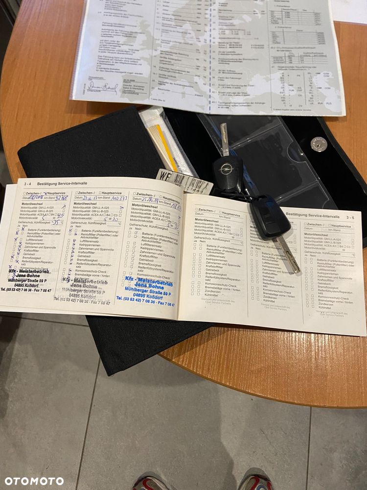 Opel Zafira 1.6 ECOFLEX Design Edition - 20