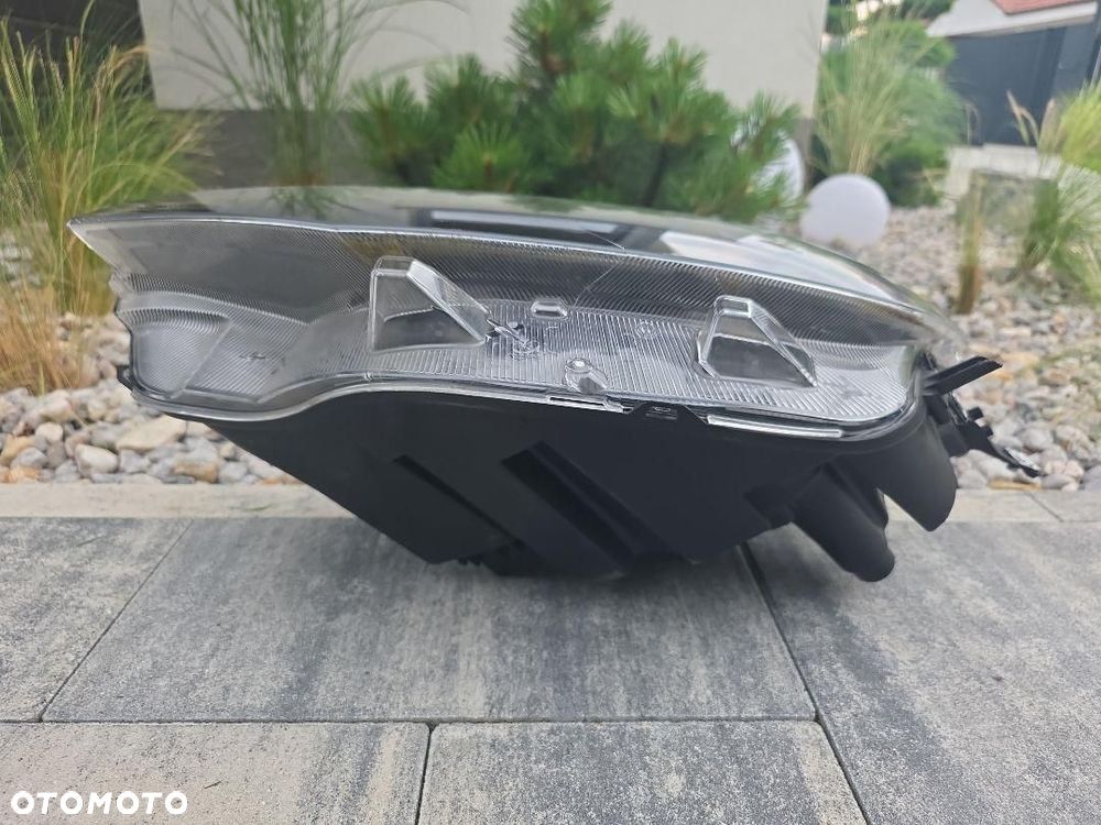 VW TAIGO 2G7 Lampa lewa przód Kompletna Full Led Base Eco Basic 2G7941005A - 7