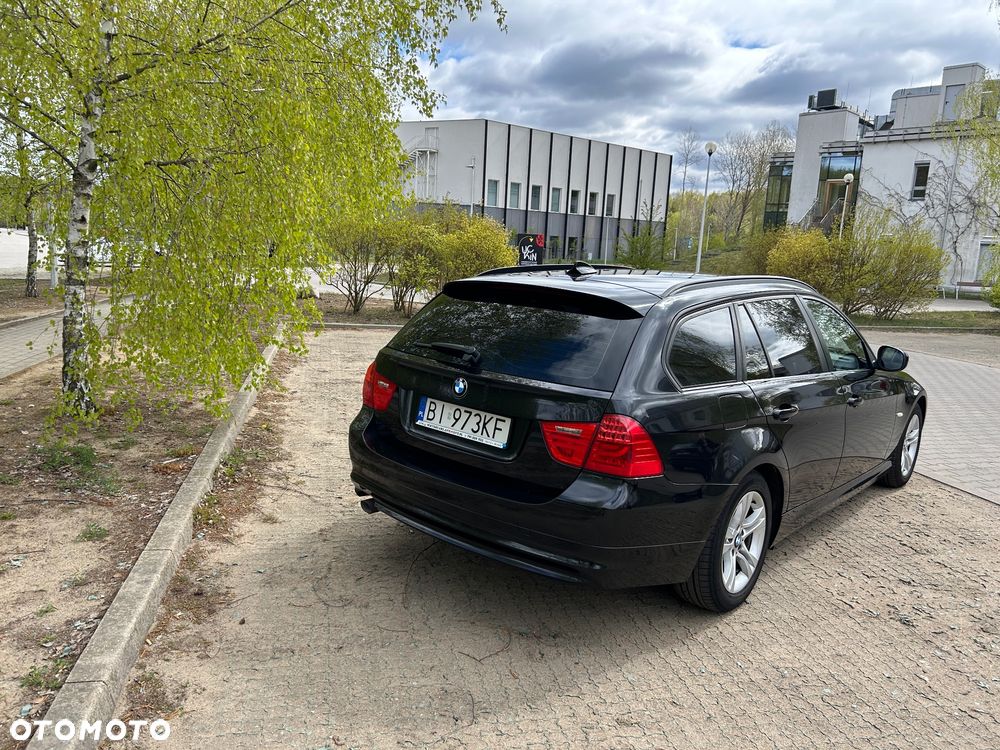 BMW Seria 3 - 12