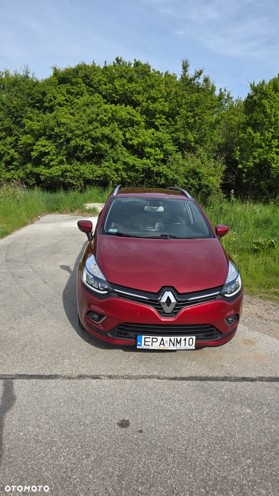 Renault Clio 1.2 Energy TCe Intens - 3
