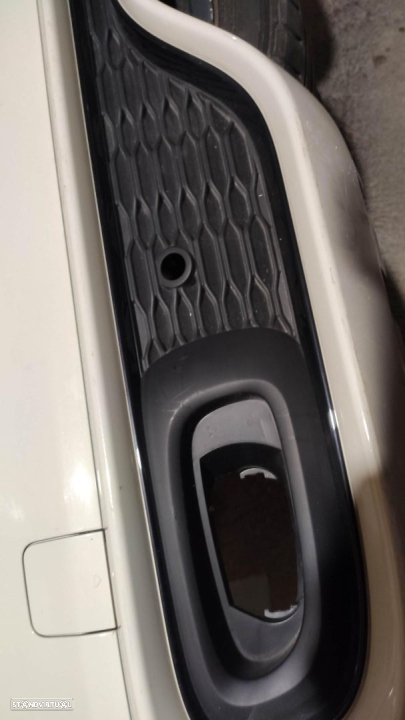 para-choque traseiro Mini F56 COOPER S - 6