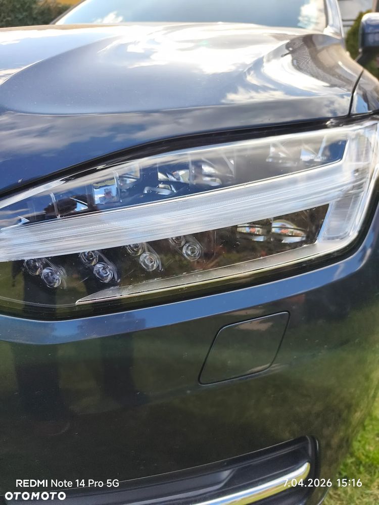 Volvo XC 90 D5 AWD Geartronic Momentum - 15