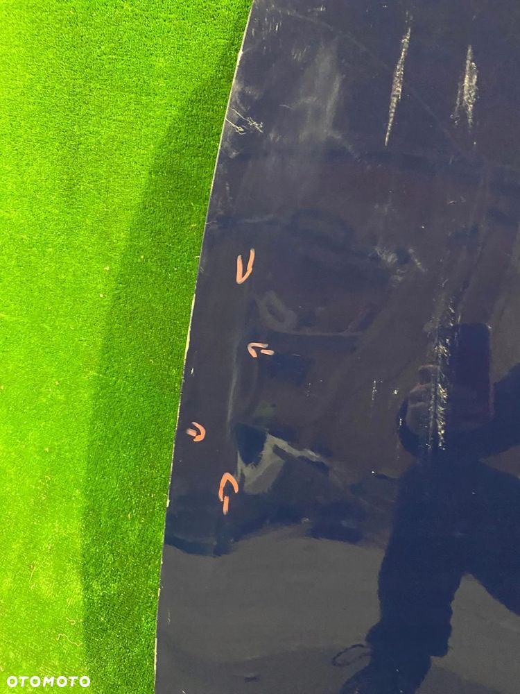 DRZWI PRZEDNIE LEWE LEWY PRZÓD TOYOTA PROACE EXPERT JUMPY III 16- NR.1990 - 4