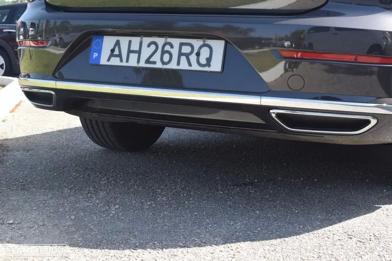 VW Arteon Shooting Brake 2.0 TDI Elegance DSG - 15