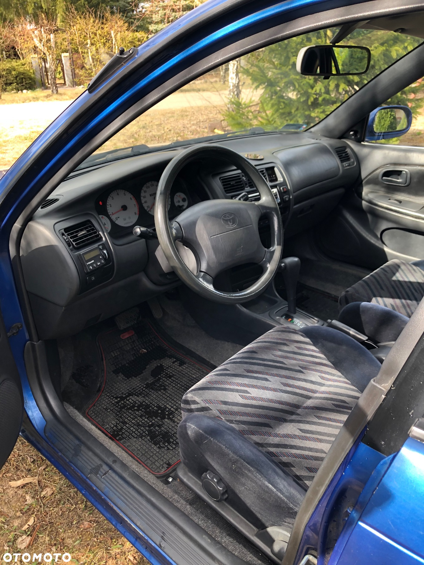 Toyota Corolla - 5