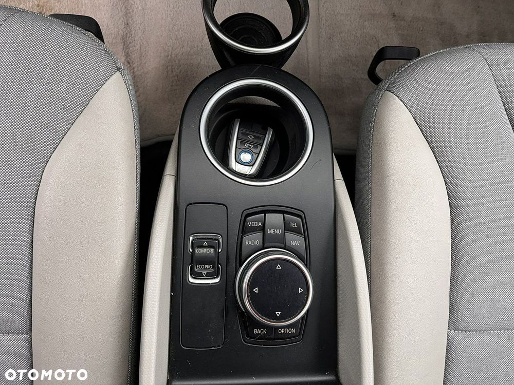 BMW i3 - 18