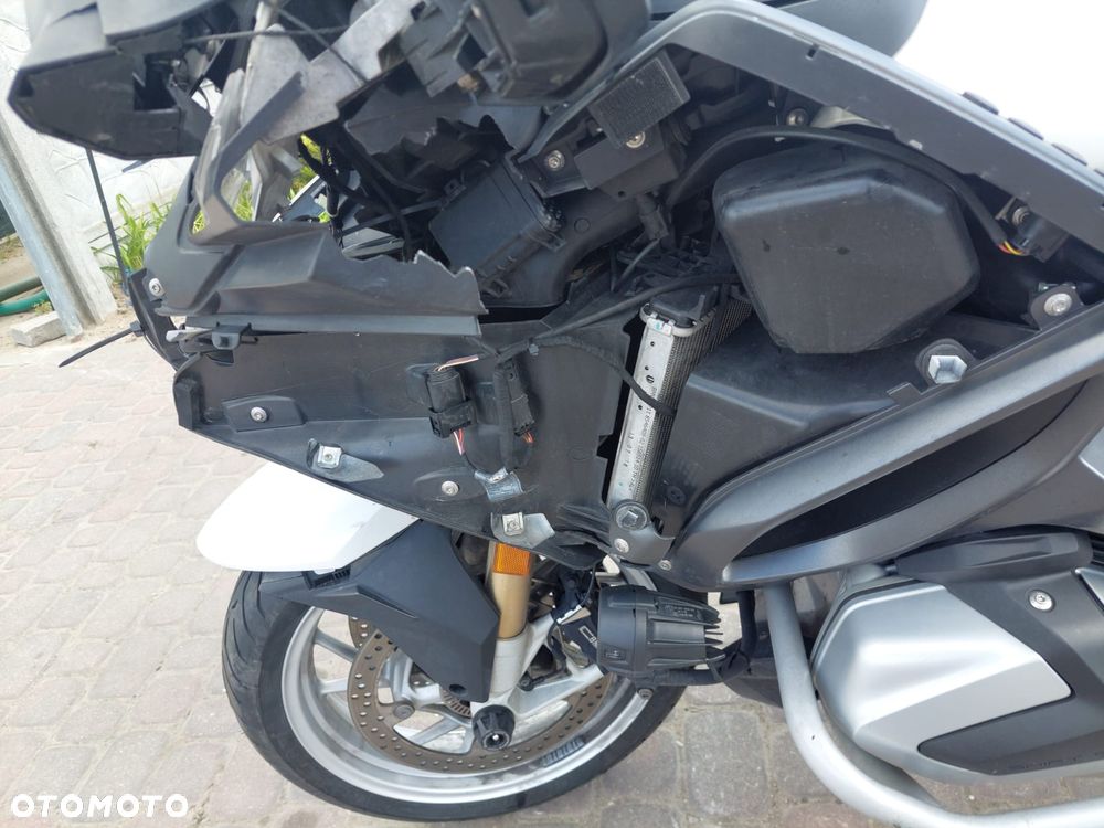 BMW RT - 11
