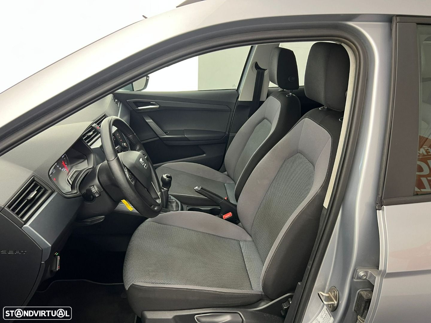 SEAT Arona 1.0 TSI Style - 9