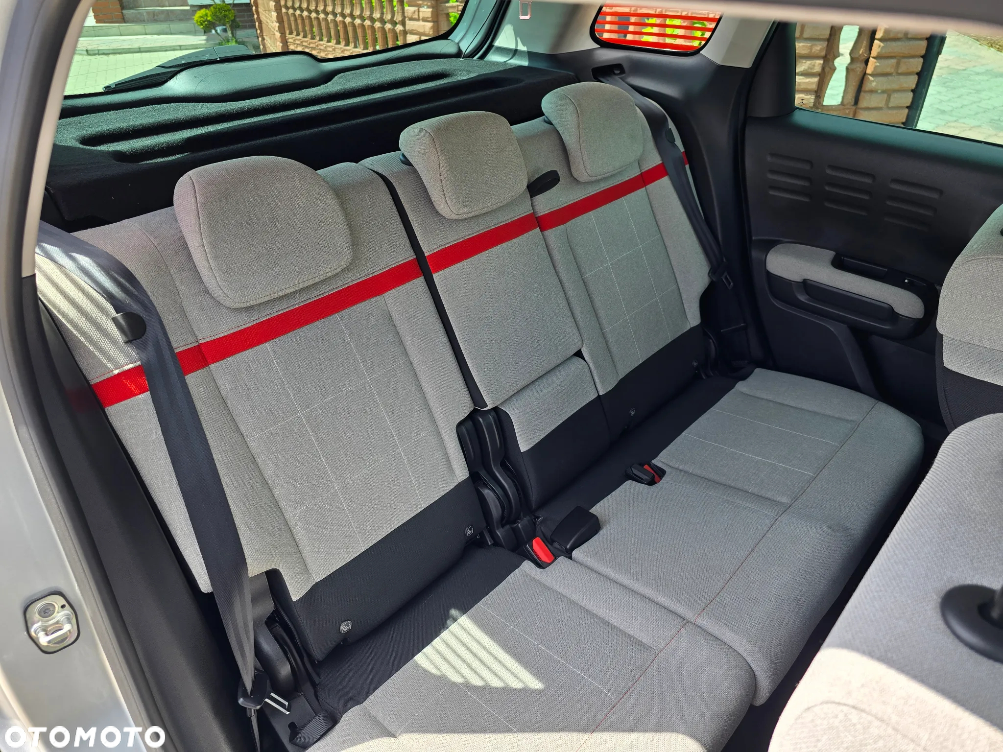 Citroën C3 Aircross - 14