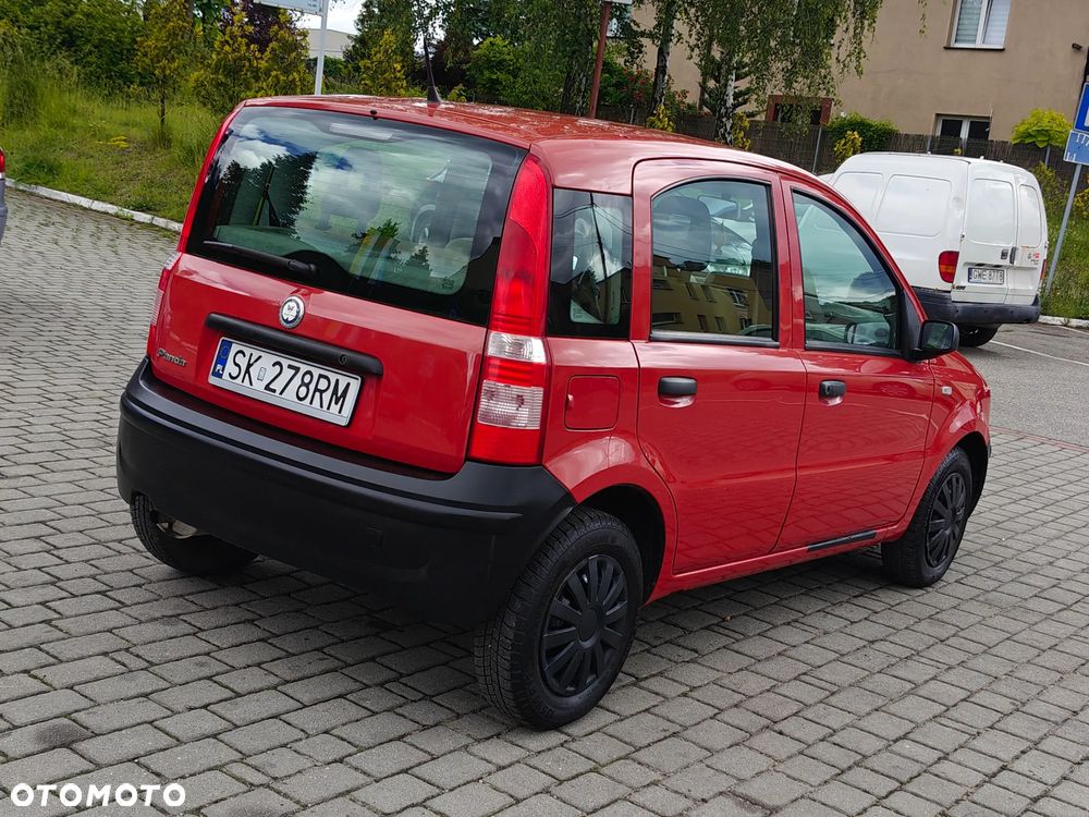 Fiat Panda 1.1 Fresh - 9