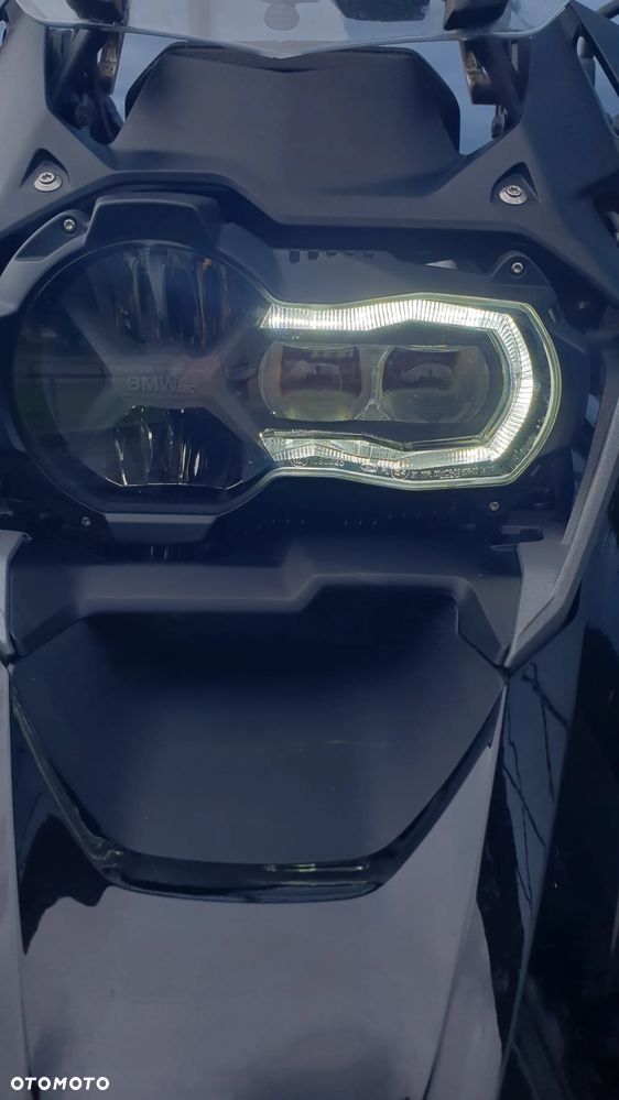BMW GS - 10