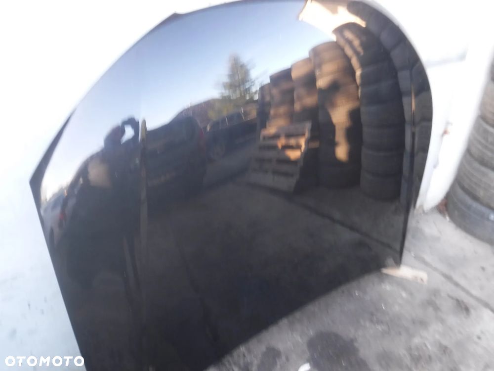 Audi A7 4G  Maska orginalna kolor LZ9Y stan bdb - 6