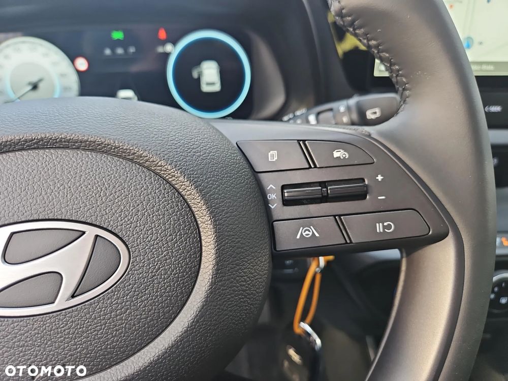 Hyundai i20 1.2 Modern - 20