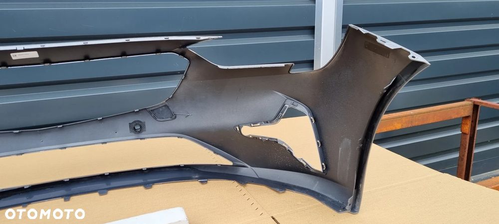 Opel Insignia B Lift zderzak przód oryginał MA013 - 10