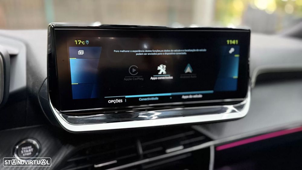 Peugeot e-2008 GT Pack - 15