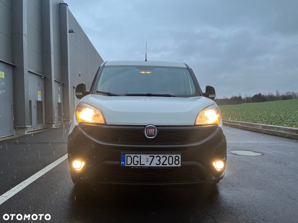 Fiat Doblo - 9
