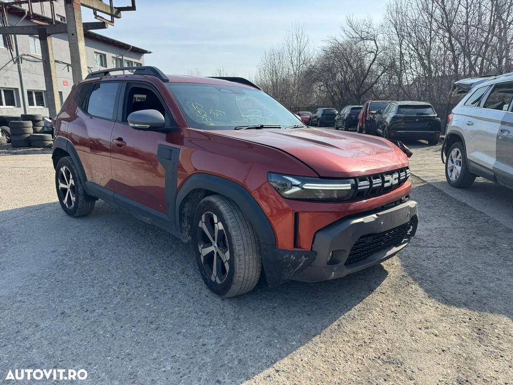 Dezmembrez / Dezmembrari / Piese Dacia Duster 3 2025 - 1