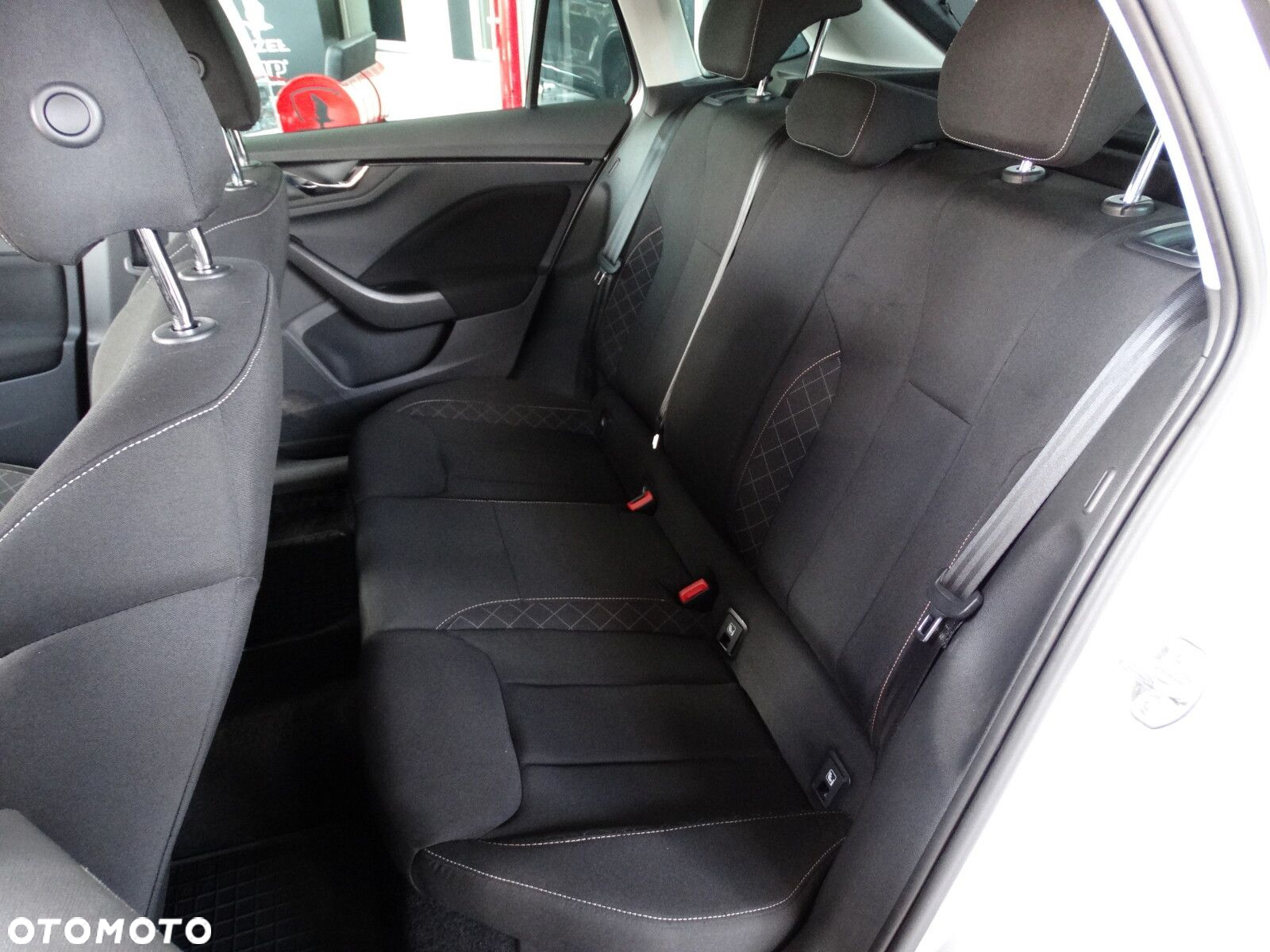 Skoda Scala - 34