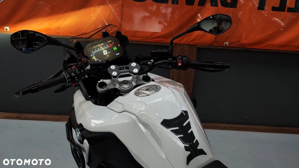 BMW GS - 34