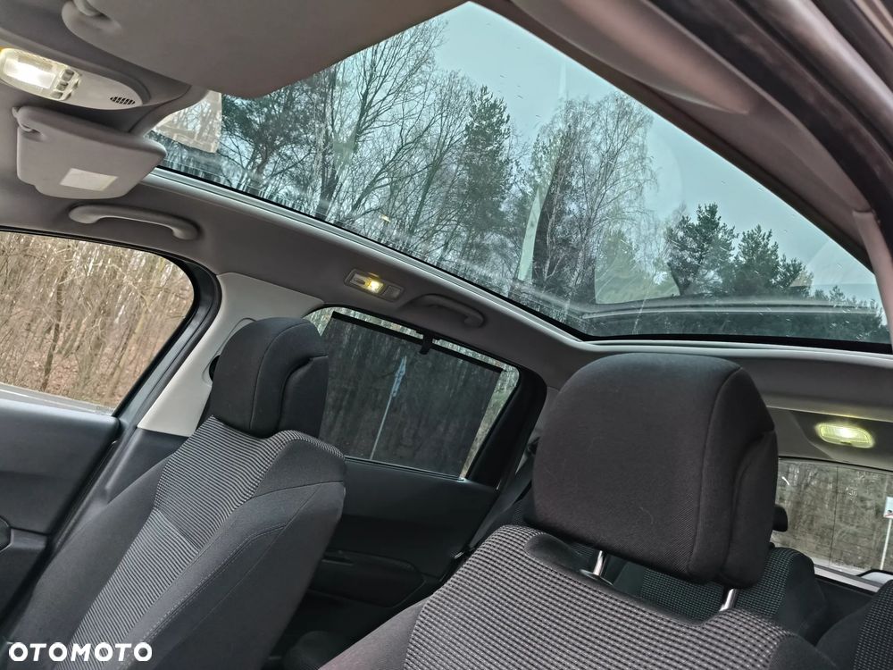 Peugeot 5008 HDI FAP 150 Active - 7