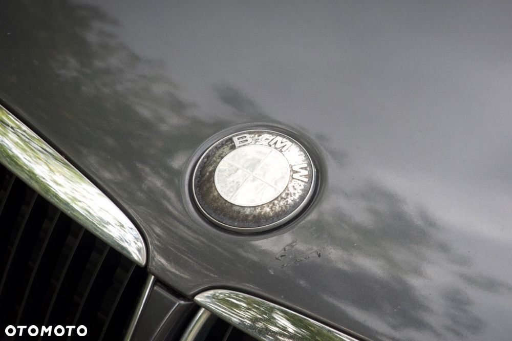 BMW Seria 3 320d - 8