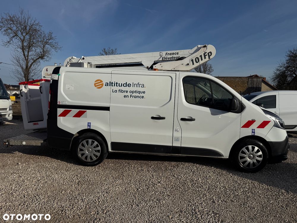 Renault Trafic - 7